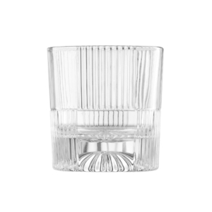 Whiskey glasses set ARDESTO Lynx 300ml, 6pcs, glass, transparent
