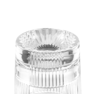 Whiskey glasses set ARDESTO Lynx 300ml, 6pcs, glass, transparent