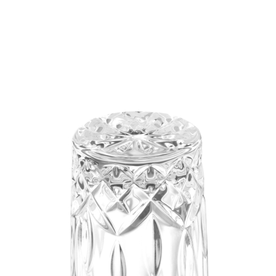 Short glasses set ARDESTO Polaris 40ml, 6pcs, glass, transparent