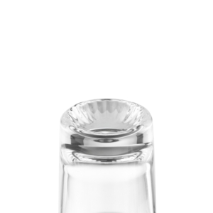 Short glasses set ARDESTO 45ml, 6pcs, glass, transparent