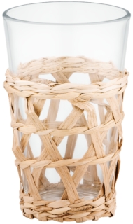 Склянка Ardesto Midori, 300мл, скло, прозорий