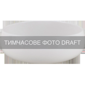 Bowl ARDESTO Novara, 650ml, 15cm, porcelain, white