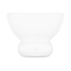 Dessert glass ARDESTO 450ml, glass, transparent
