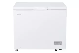 Морозильная камера Ardesto FR-260E