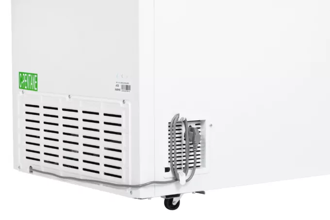 Freezer Ardesto FR-320E