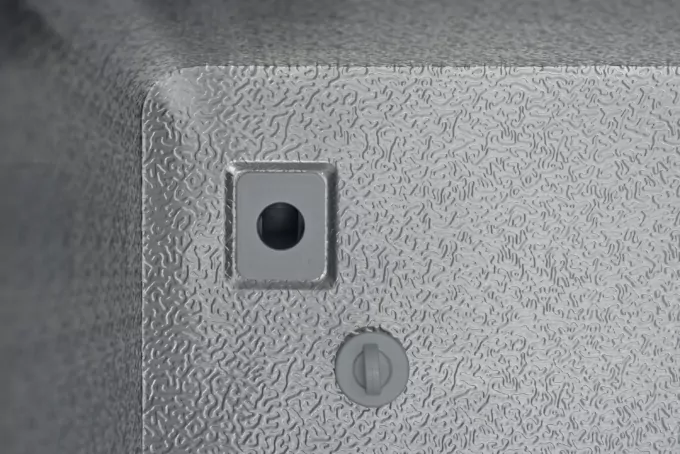 Freezer Ardesto FR-320E