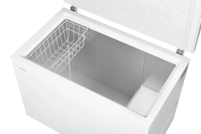 Freezer Ardesto FR-320E