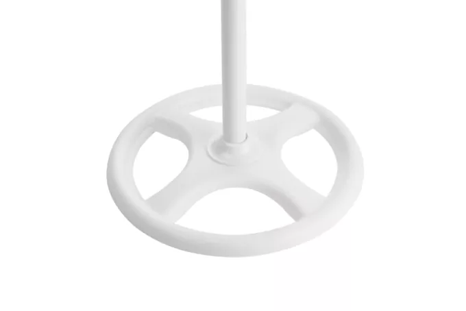 Floor fan ARDESTO, 40см, 45Вт, white