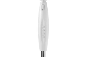 Floor fan ARDESTO, 40см, 45Вт, white