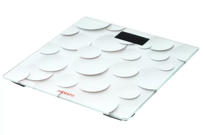 Body scales Ardesto SCB-965