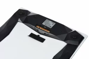 Body scales Ardesto SCB-965