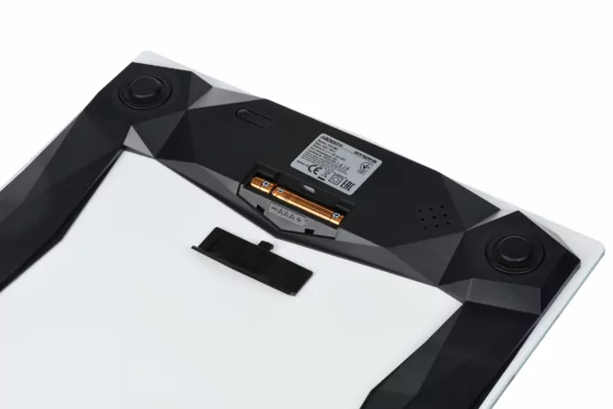 Body scales Ardesto SCB-965