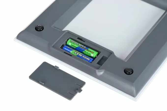 ARDESTO Ваги кухоннi SCK-893, макс. вага 5 кг/різнокольорові