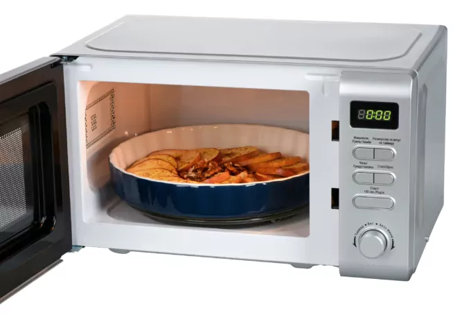 Microwave oven Ardesto MO-G730S