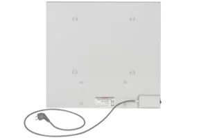 Керамический обогреватель Ardesto HCP-400BK