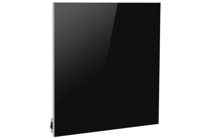 Керамический обогреватель Ardesto HCP-400BK