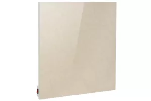 Керамическая панель ARDESTO, 8м2, 400Вт, мех. упр-ние, 60 х 60см, бежевый мрамор