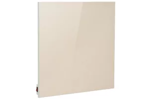 Ceramic panel ARDESTO, 8m2, 400w, mechanical control, 60 х 60sm, beige marble