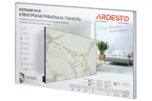 Керамический обогреватель Ardesto HCP-750RM
