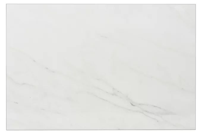 Керамічна панель ARDESTO, 15м2, 750Вт, електр. упр-ння, 90 х 60см, терморегулятор, білий мармур