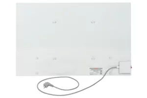 Ceramic infrared electric heater Ardesto HCP-600M