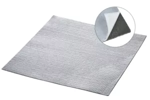 Керамическая панель ARDESTO, 8м2, 400Вт, мех. упр-ние, 60 х 60см, бежевый мрамор