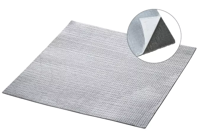 Керамическая панель ARDESTO, 8м2, 400Вт, мех. упр-ние, 60 х 60см, бежевый мрамор