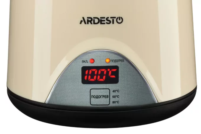 Электрочайник Ardesto EKL-1617BL