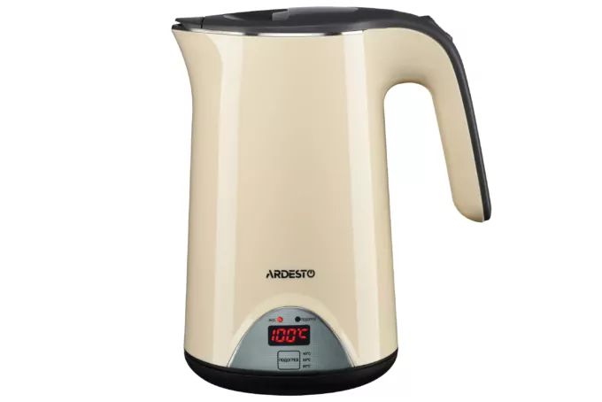 Электрочайник Ardesto EKL-1617BL