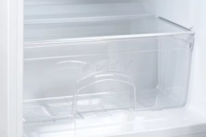 Refrigerator Ardesto DTF-212W