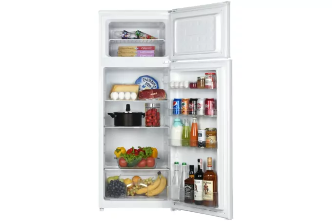 Refrigerator Ardesto DTF-212W