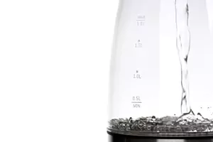 Electric kettle Ardesto EKL-1303