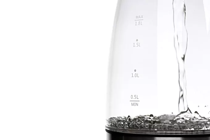 Electric kettle Ardesto EKL-1303