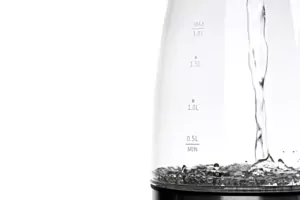 Electric kettle Ardesto EKL-1309