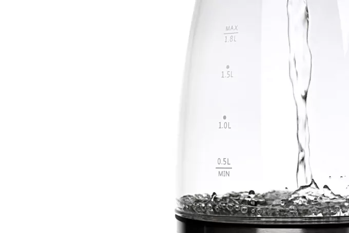 Electric kettle Ardesto EKL-1309