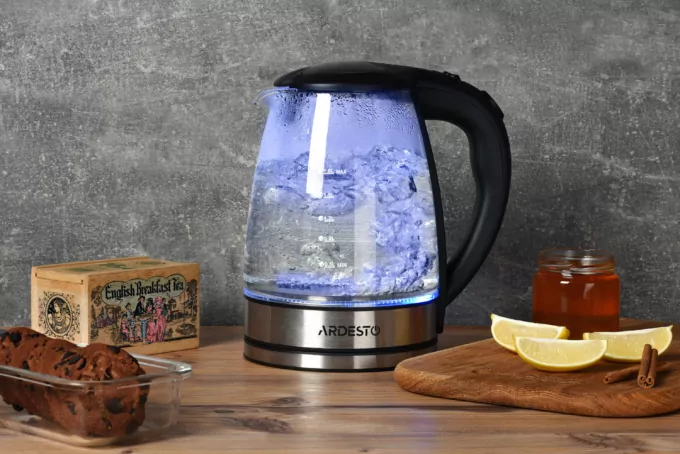 Electric kettle Ardesto EKL-1309