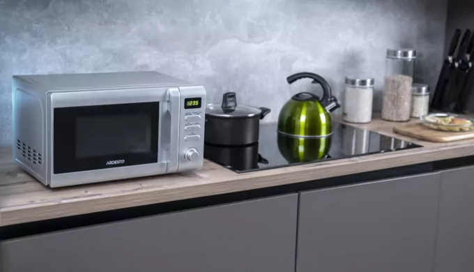 Microwave oven Ardesto MO-G730S