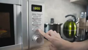 Microwave oven Ardesto MO-G730S