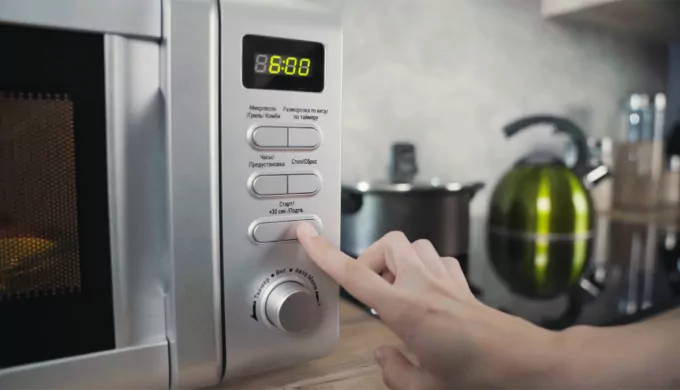 Microwave oven Ardesto MO-G730S