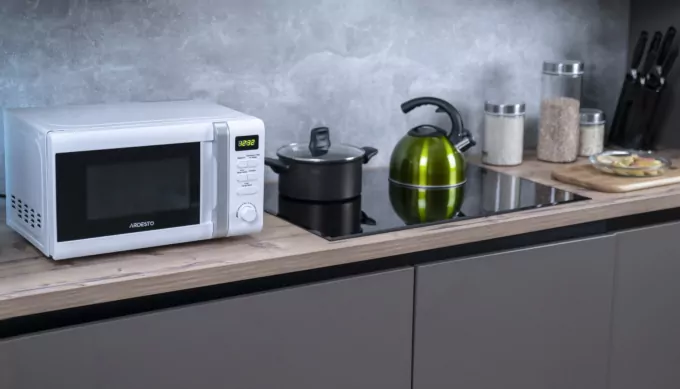 Microwave oven Ardesto MO-S730W