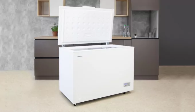 Freezer Ardesto FR-320E
