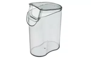 Ardesto centrifugal juicer, 1000W, bowl-0.5L, cake-1.5L, plastic/iron, silver-black
