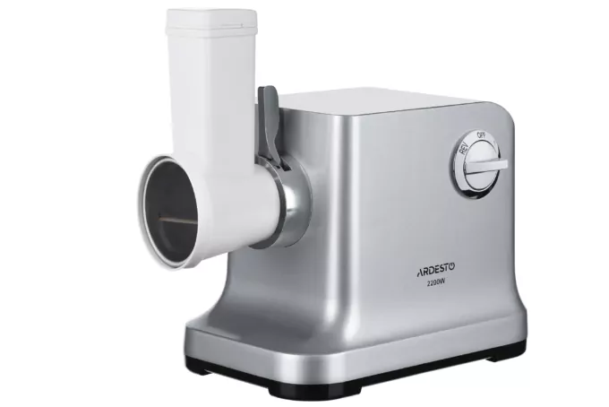 ARDESTO М`ясорубка MGL-3580D – 2200Вт/2кг-хв/