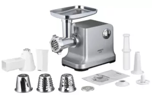 ARDESTO М`ясорубка MGL-3580D – 2200Вт/2кг-хв/