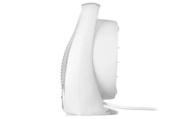 ARDESTO Тепловентилятор FHJ-2000W – 2000Вт/білий