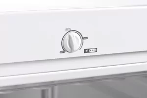 Freezer ARDESTO, 142x55x55, 157L, A+, ST, white
