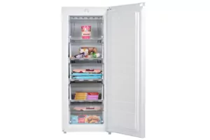 Freezer ARDESTO, 142x55x55, 157L, A+, ST, white
