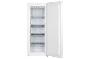 Freezer ARDESTO, 142x55x55, 157L, A+, ST, white