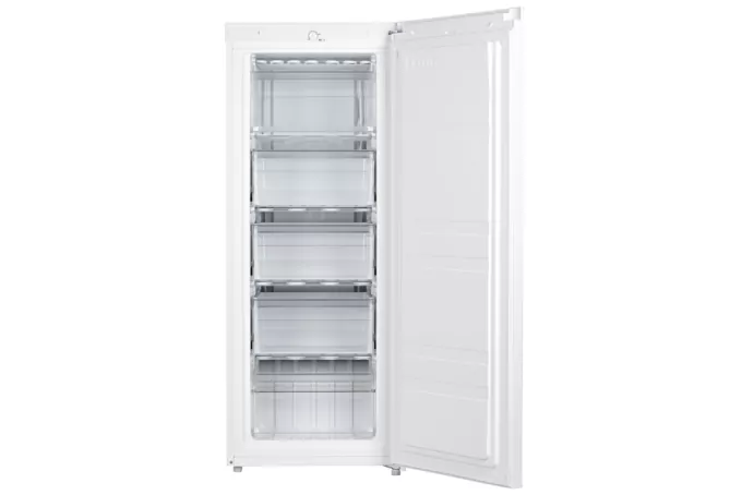 Freezer ARDESTO, 142x55x55, 157L, A+, ST, white