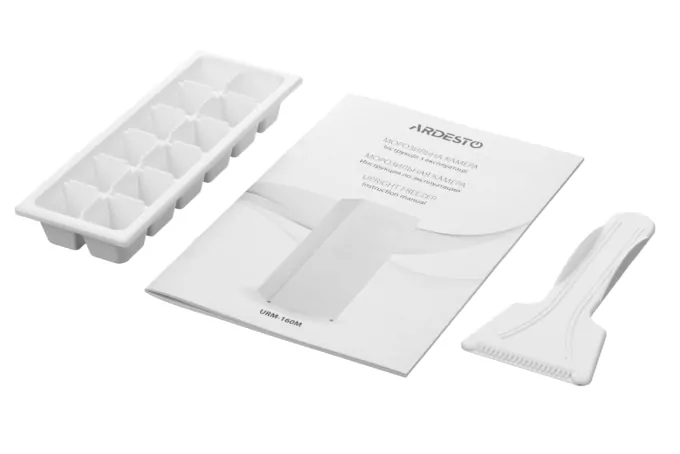 Freezer ARDESTO, 142x55x55, 157L, A+, ST, white
